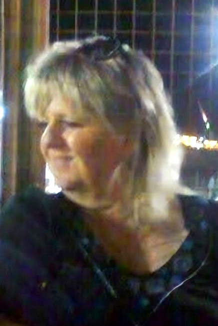 Obituary of Diane Claire Furia
