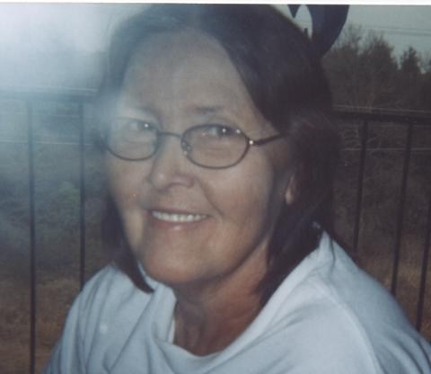 Obituary of Linda Cecile McAfee