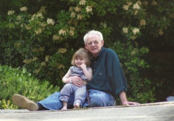 Obituary of James Raymond Foster Jr.