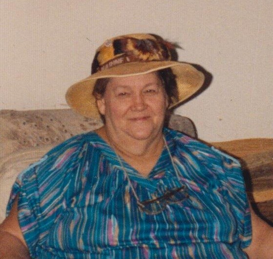 Obituary of Olive Elmer Martin