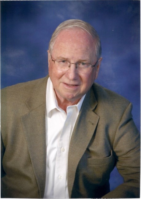 Obituary of Cecil Spain