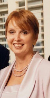 Avis de décès de Patricia Mary Bass