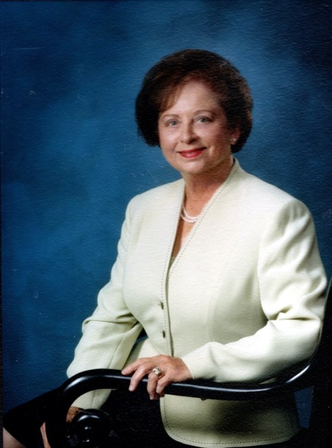 Obituary of Rosemary Rizzo Parisi