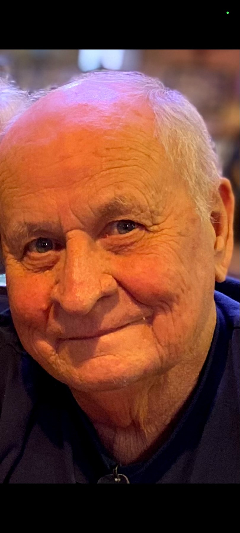 Obituary of James William Murphy Jr.