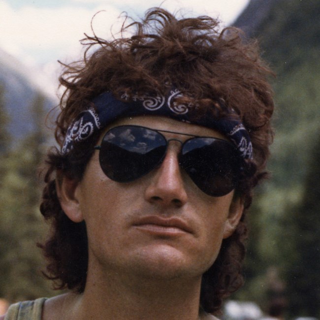 Obituary of Mark Ecke Holmes