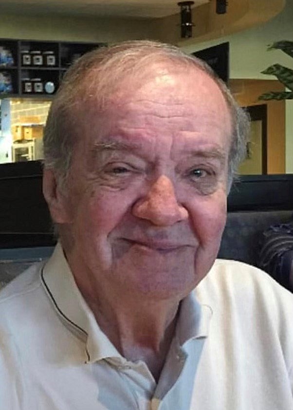 Joe Jones Obituary Knoxville, TN
