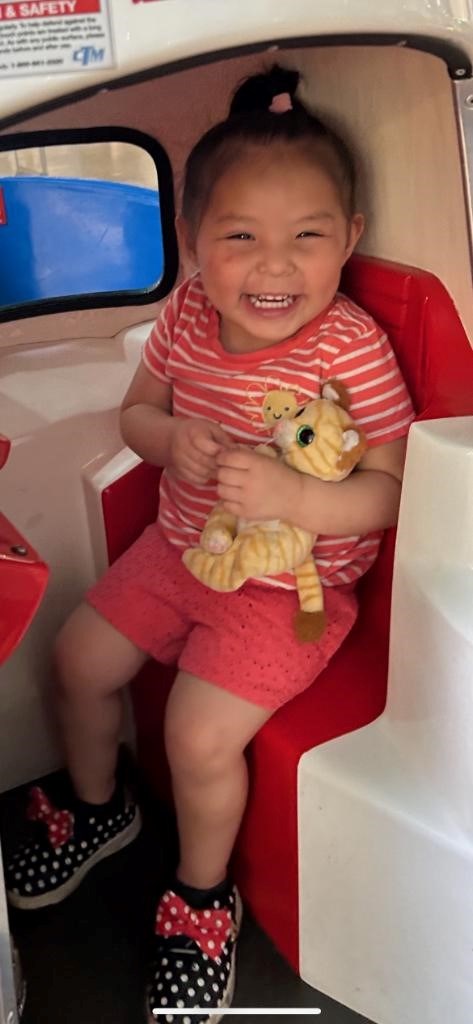 Obituario de Romelia Elizabeth Marie Martinez