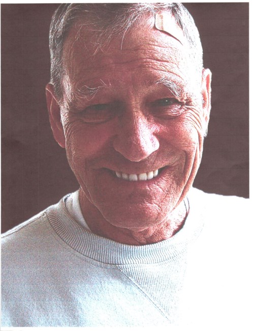 Obituary of James E. Sherman