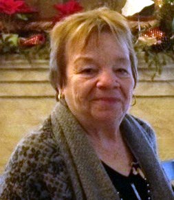 Obituary of Mary Greenbaum Kinkaid