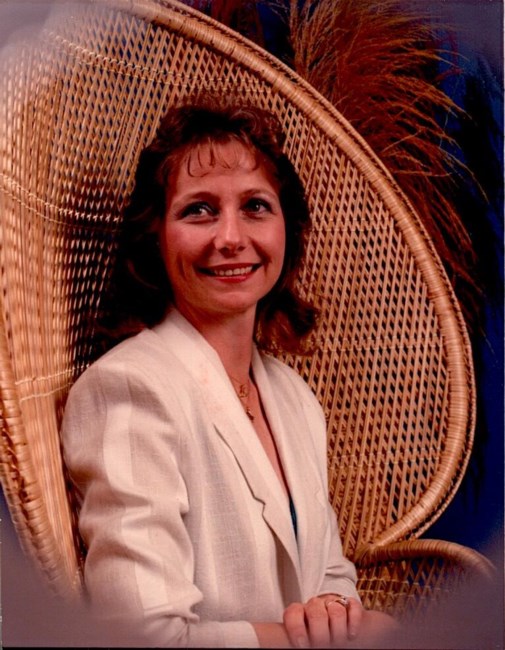 Obituary of Lucinda Hancock