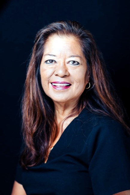 Obituary of Melinda MacAspac Raines