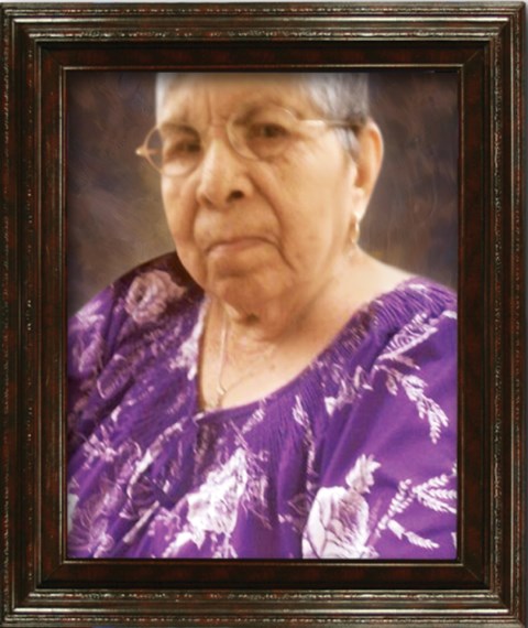 Obituary of Andrea Frausto De Lopez