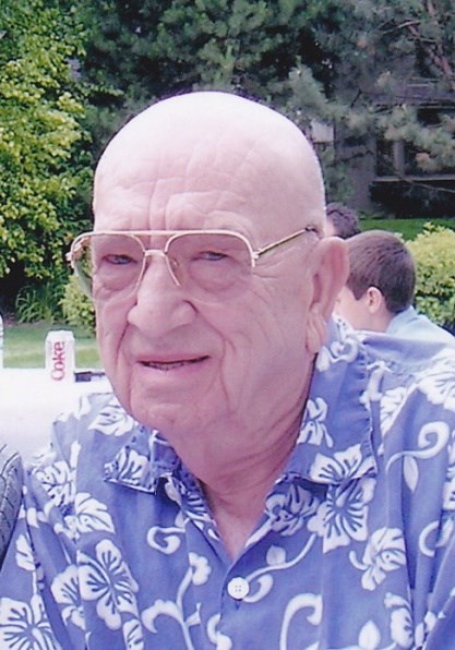 Obituary of Marvin "Mike" Michalczuk