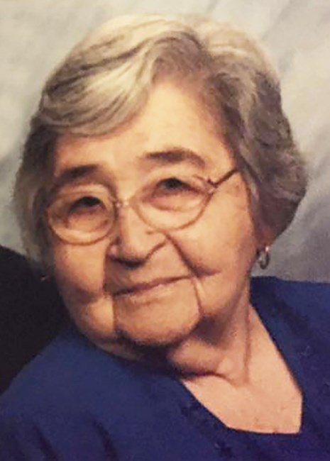 Obituary of Epifania Velez Ramirez