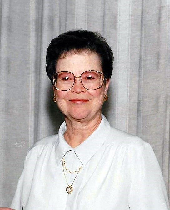 Obituary of Wanda Lee Harris