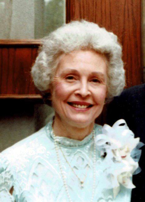 Obituario de Harriett Louise Snow Dwyer