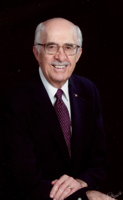 Obituary of Frank J. Augustyn