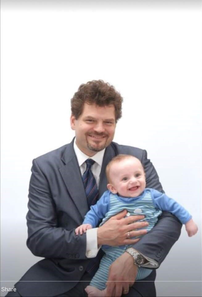 Obituary of Russel Herbert Olson