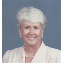 Obituary of Maxine Fletcher