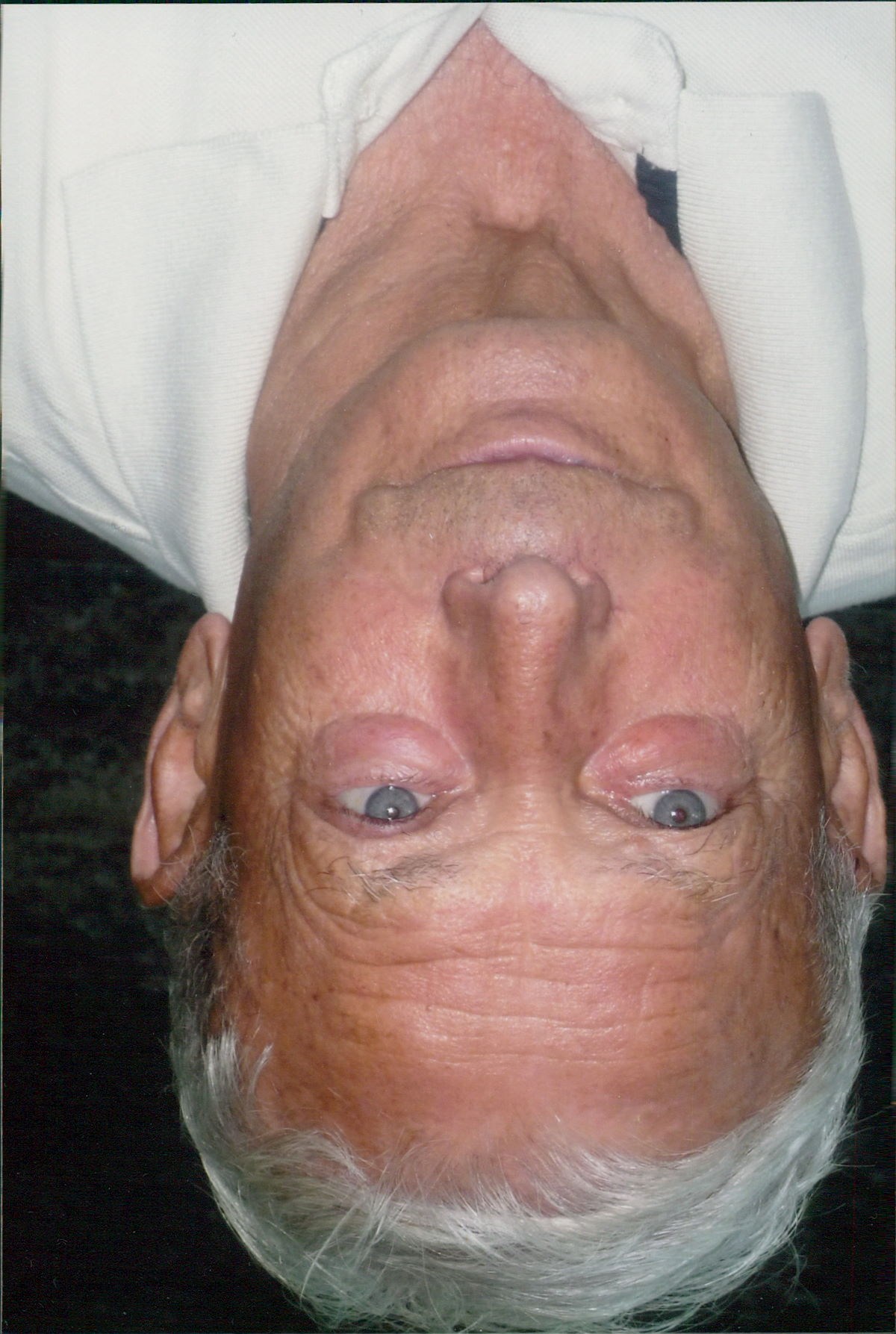 Obituary of Oreste De Luca