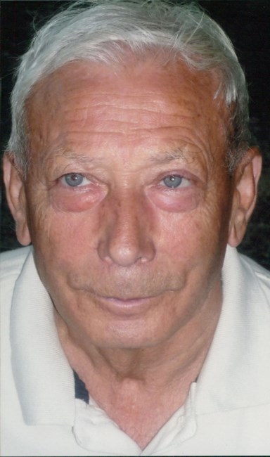 Obituary of Oreste De Luca