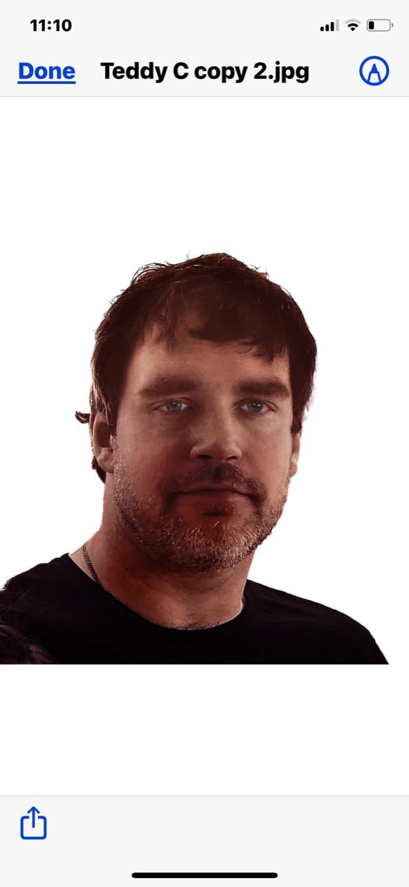 Obituary of Edward (Teddy) Turner Clancy