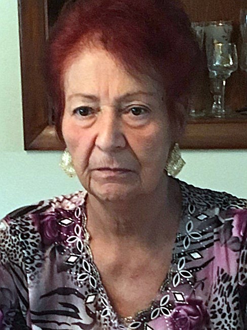 Obituario de Ines Maria Castellanos