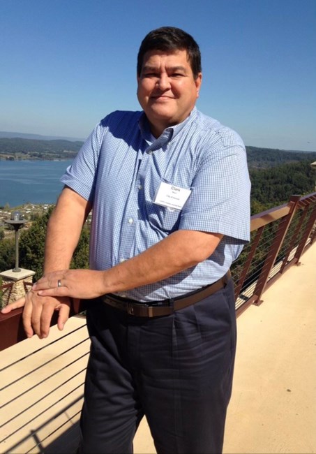 Obituary of Clark Thomas Boyd