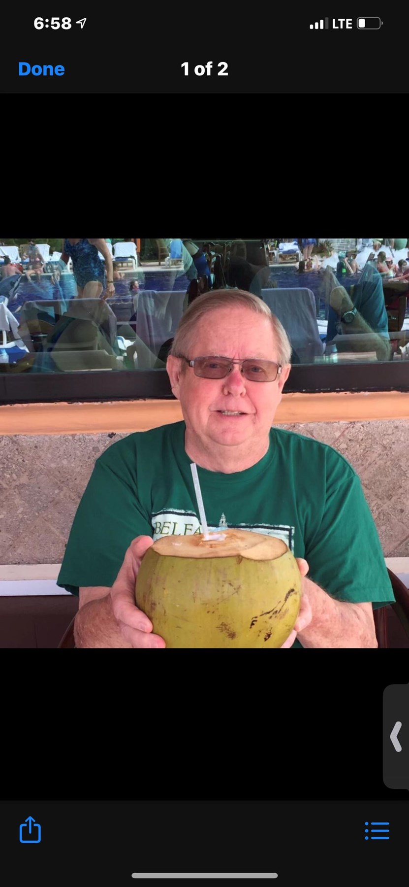 Obituary of Robert "Bob" Hicks