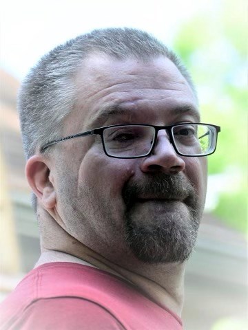 Obituary of Patrick Stansell