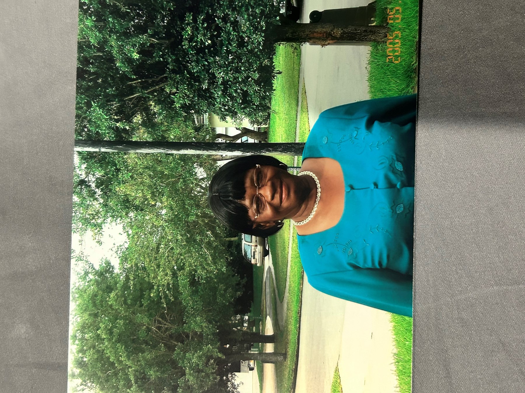 Obituary of Marlene Laretta Jones