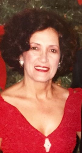 Obituary of Leonora Smith