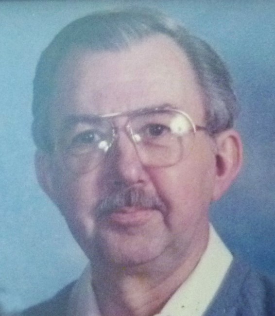 Obituary of Richard Charles Piesik