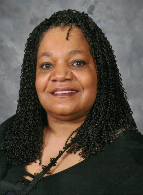 Obituario de Cynthia "Gigi" Norwood