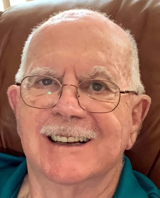 Obituary of William James Fow