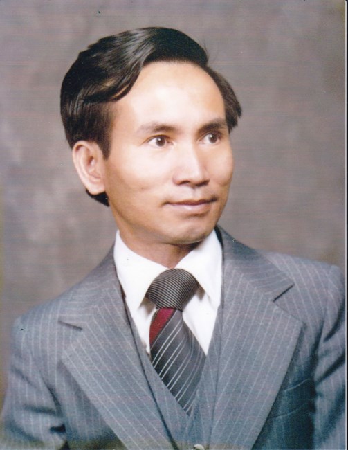 Obituary of Khai Tran