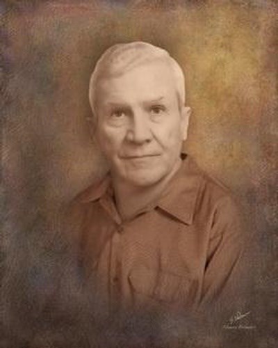 Obituary of John Carr Pritchett