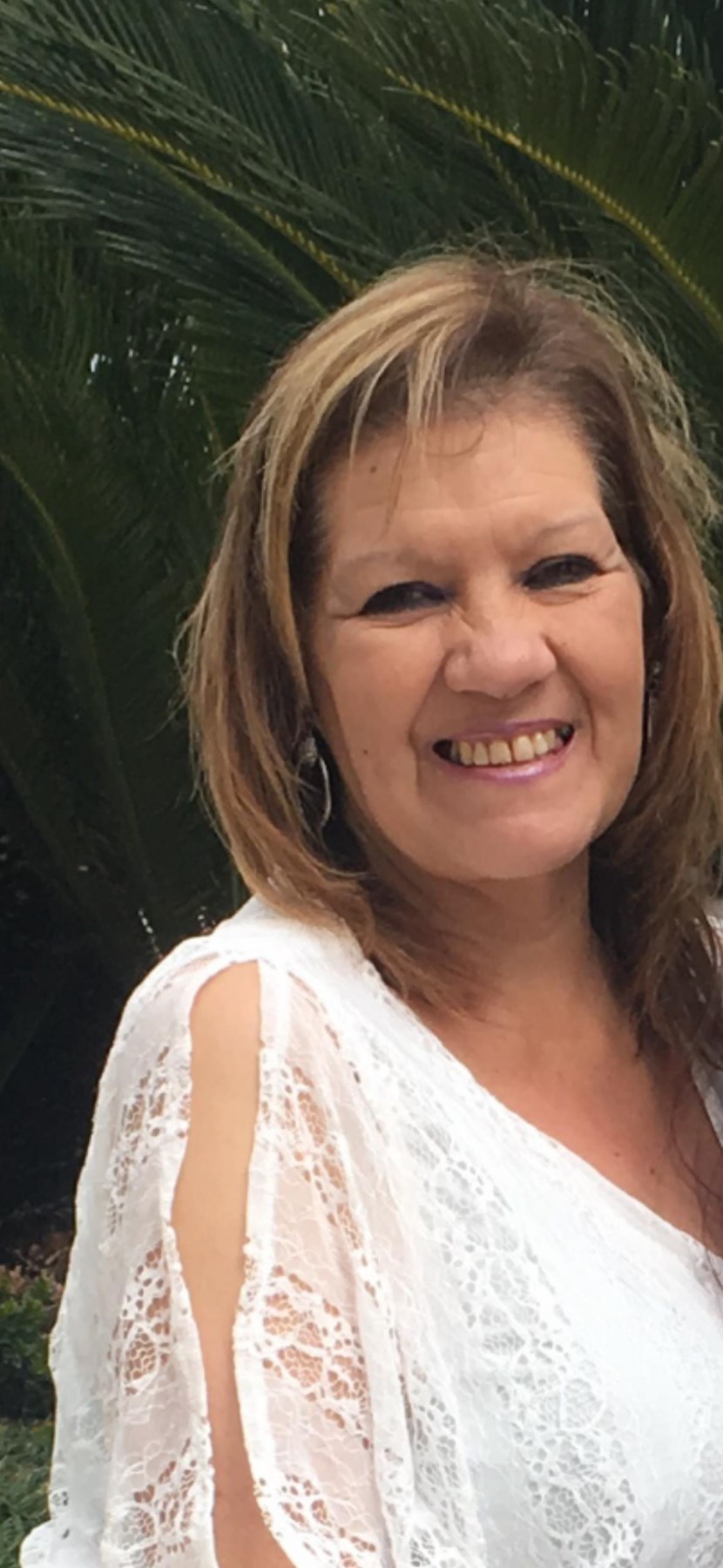 Avis de décès de Tamara "Tami" Lynn Flores