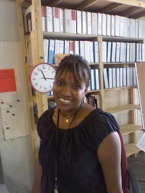Obituary of Phyllis Sylvester Gilliam