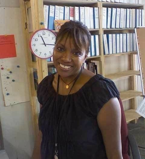 Obituary of Phyllis Sylvester Gilliam