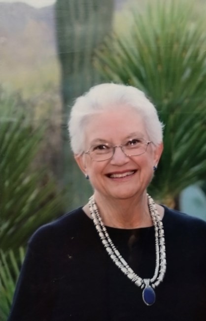 Obituary of Paula L Patterson