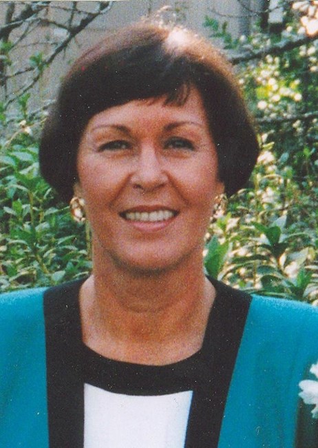 Obituary of Desiree Nisbet-Green