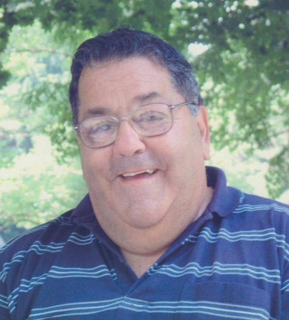 Obituary of Mr. Richard J. "Dick" Fortino Sr.
