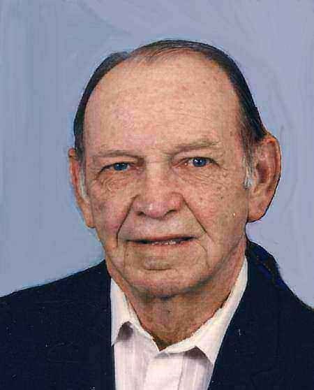 Obituary of Frederic Hoyle Goodnight