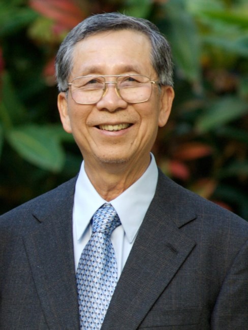 Obituary of Tonytoan Phuoc Tran