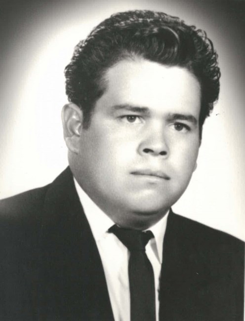 Obituary of Jose Humberto Elias Munguia