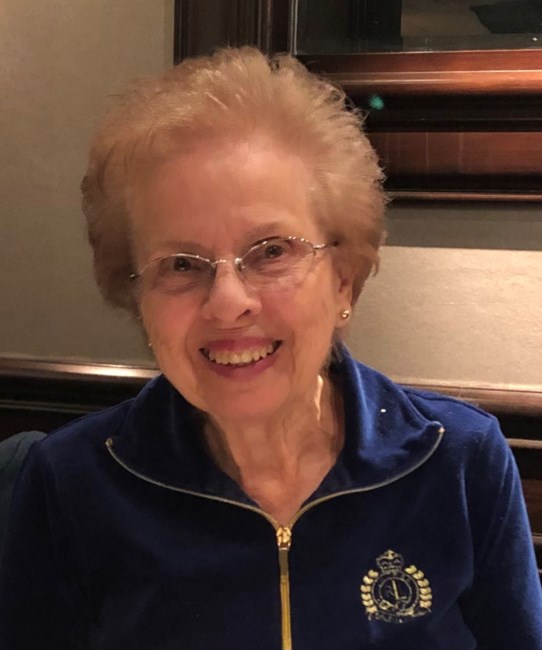 Obituary of Cynthia Ann Cupit Osborn