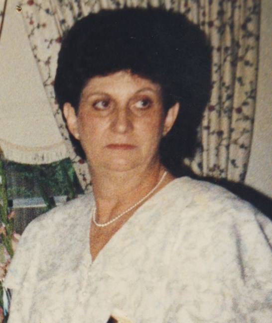 Obituary of Barbara Jean Matranga