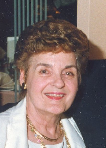Obituary of Jackie Dale O'Reilly
