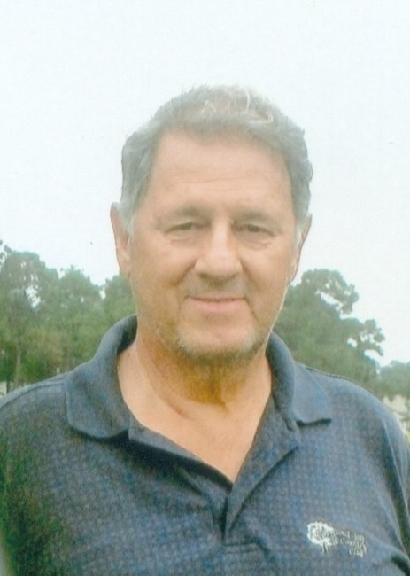 Obituary of Murray Allen Marcino